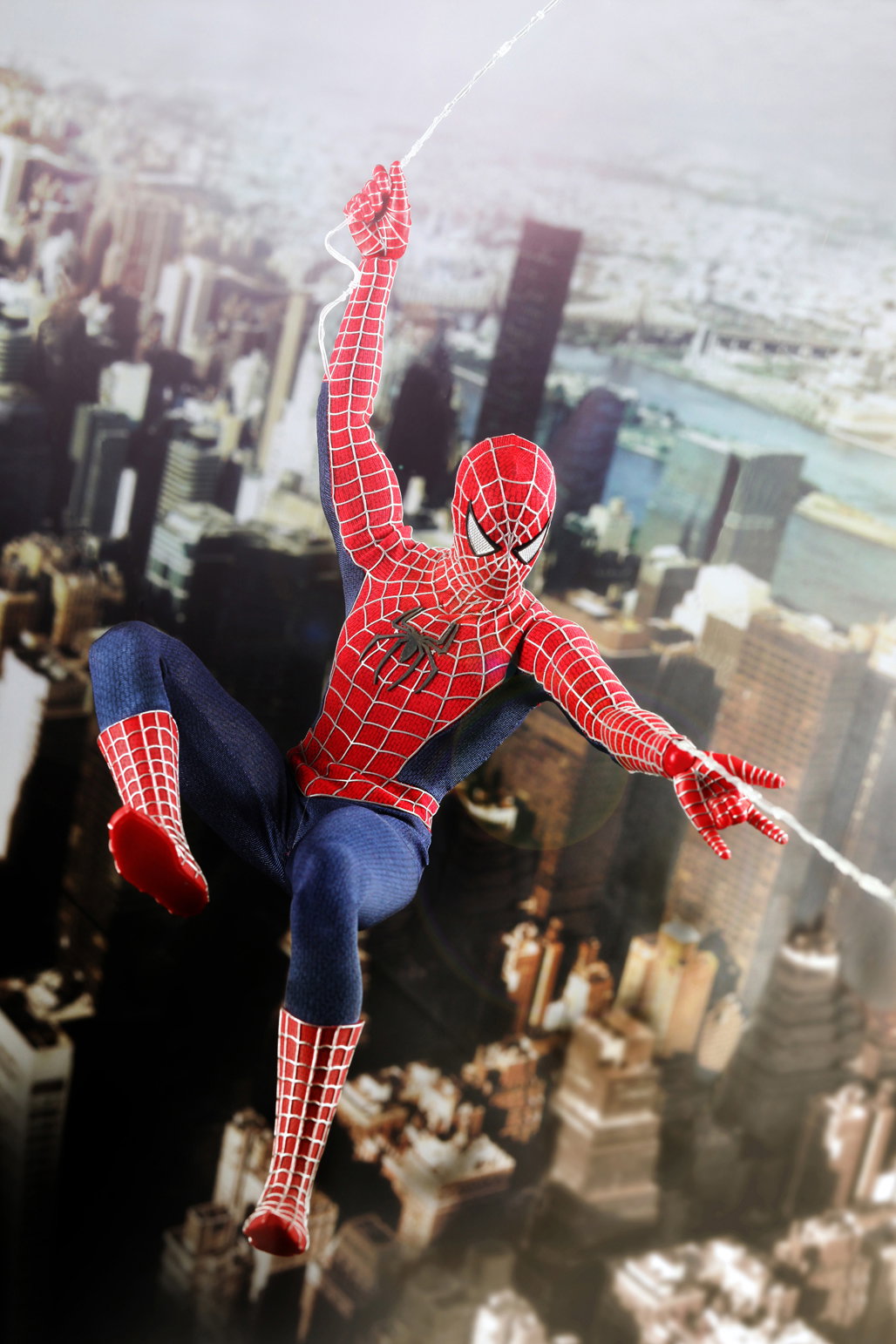 Spider-Man 3 - Spider-Man image 2