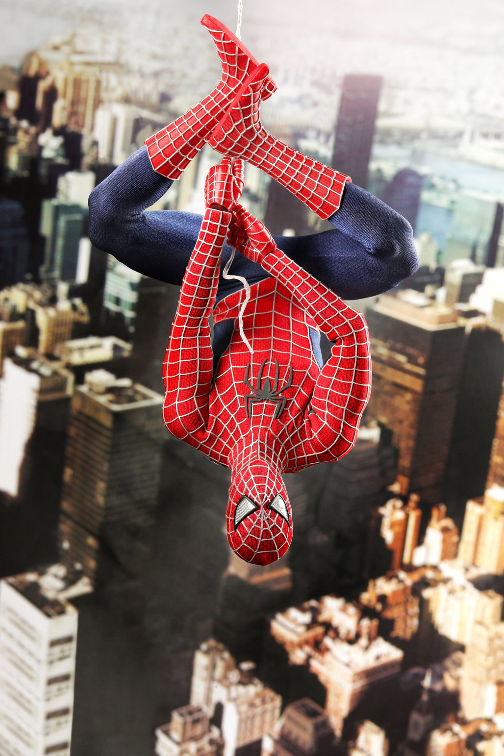 Spider-Man 3 - Spider-Man image 3