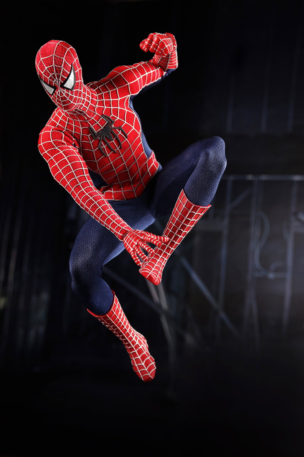 Spider-Man 3 - Spider-Man image 5