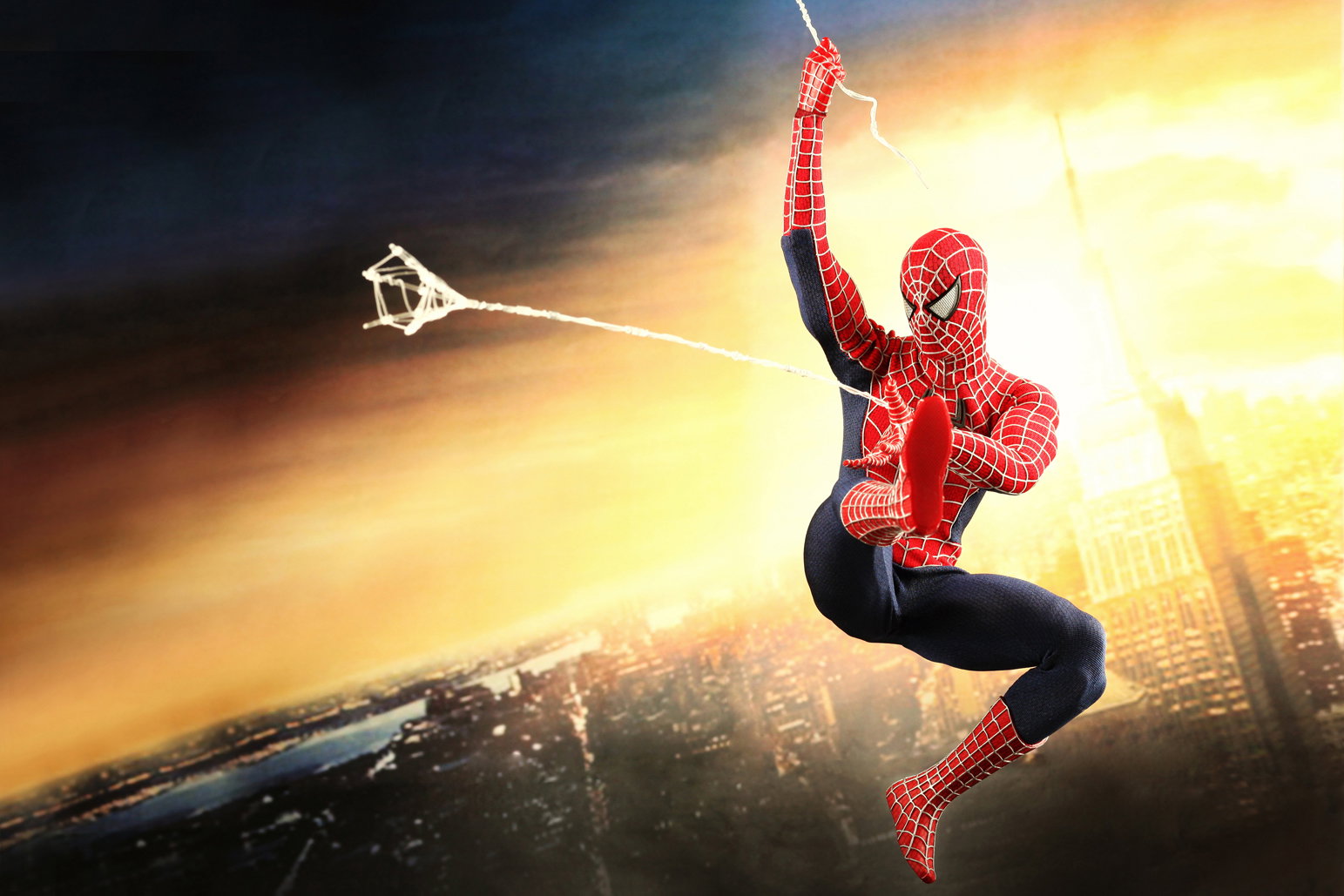 Spider-Man 3 - Spider-Man image 6