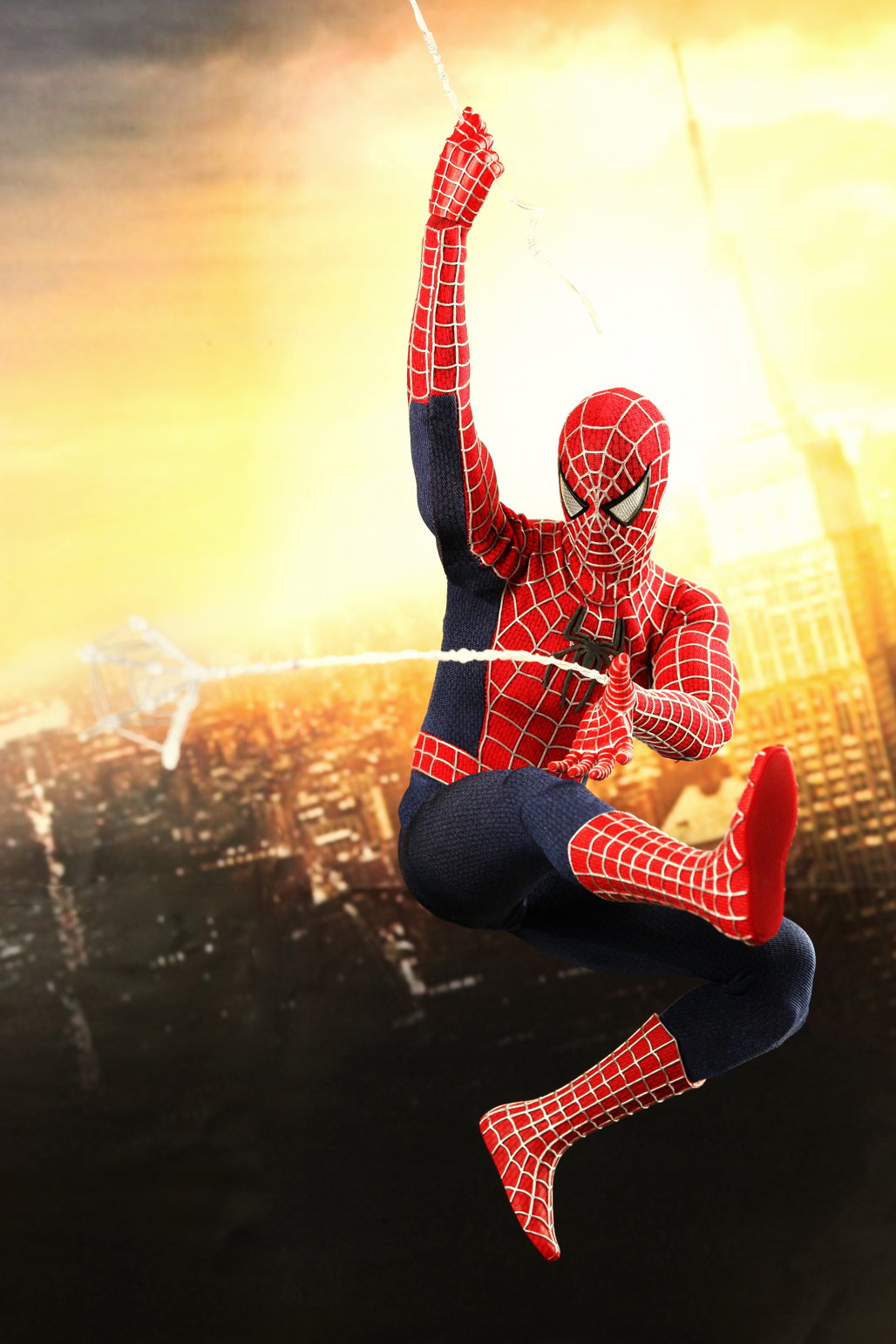 Spider-Man 3 - Spider-Man image 7