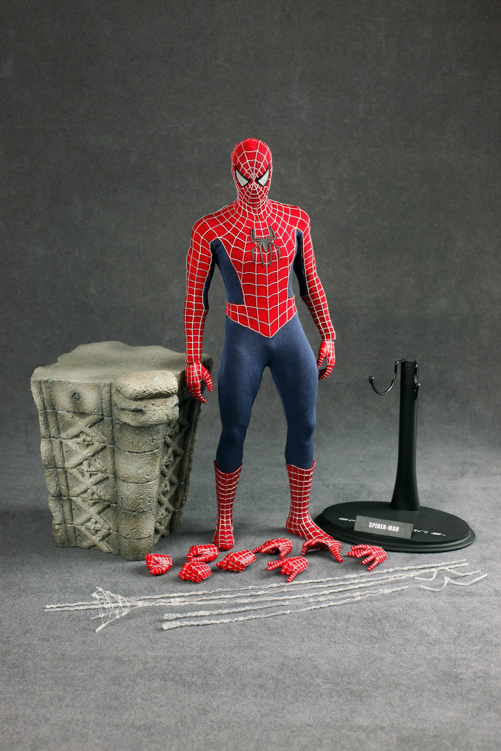 Spider-Man 3 - Spider-Man image 8