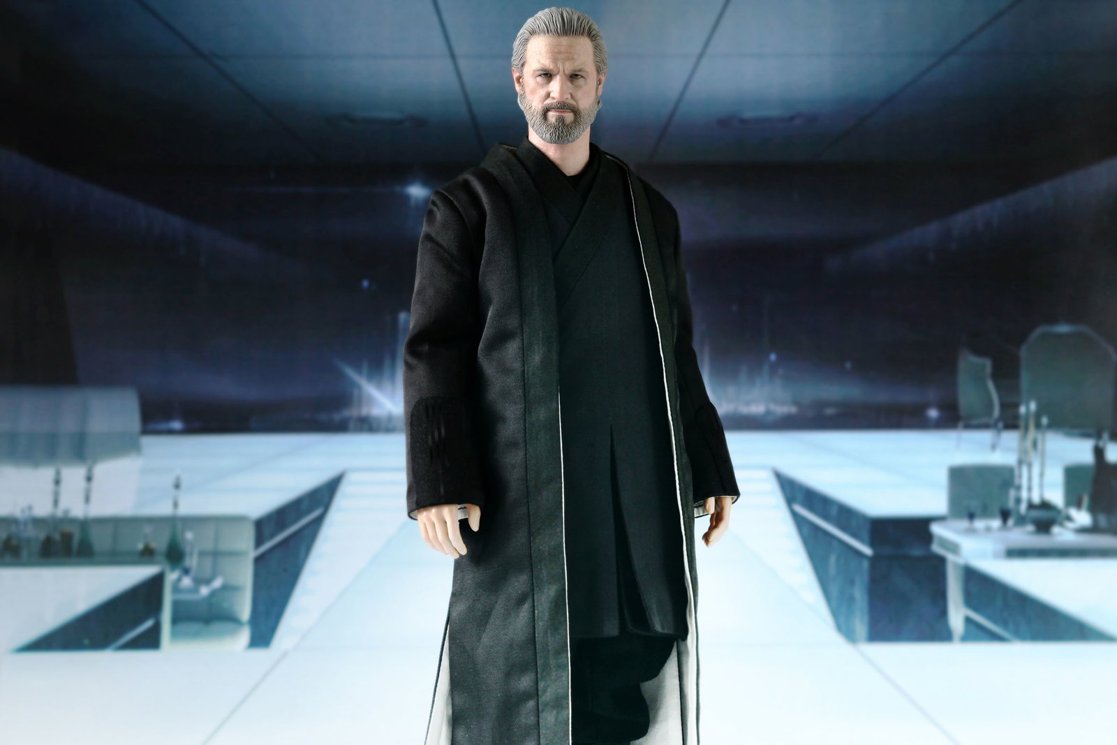 Tron: Legacy - Kevin Flynn image 2