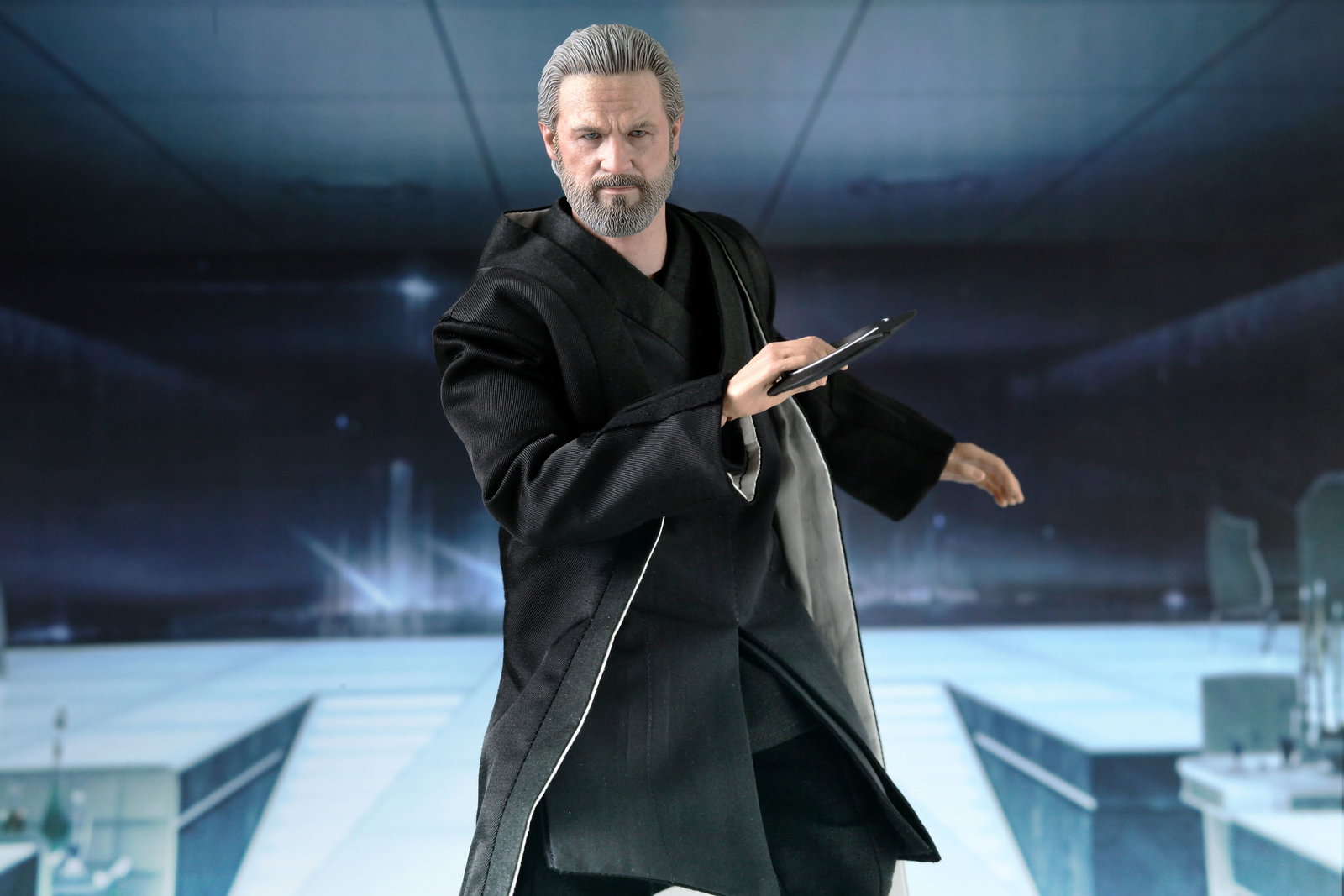 Tron: Legacy - Kevin Flynn image 3