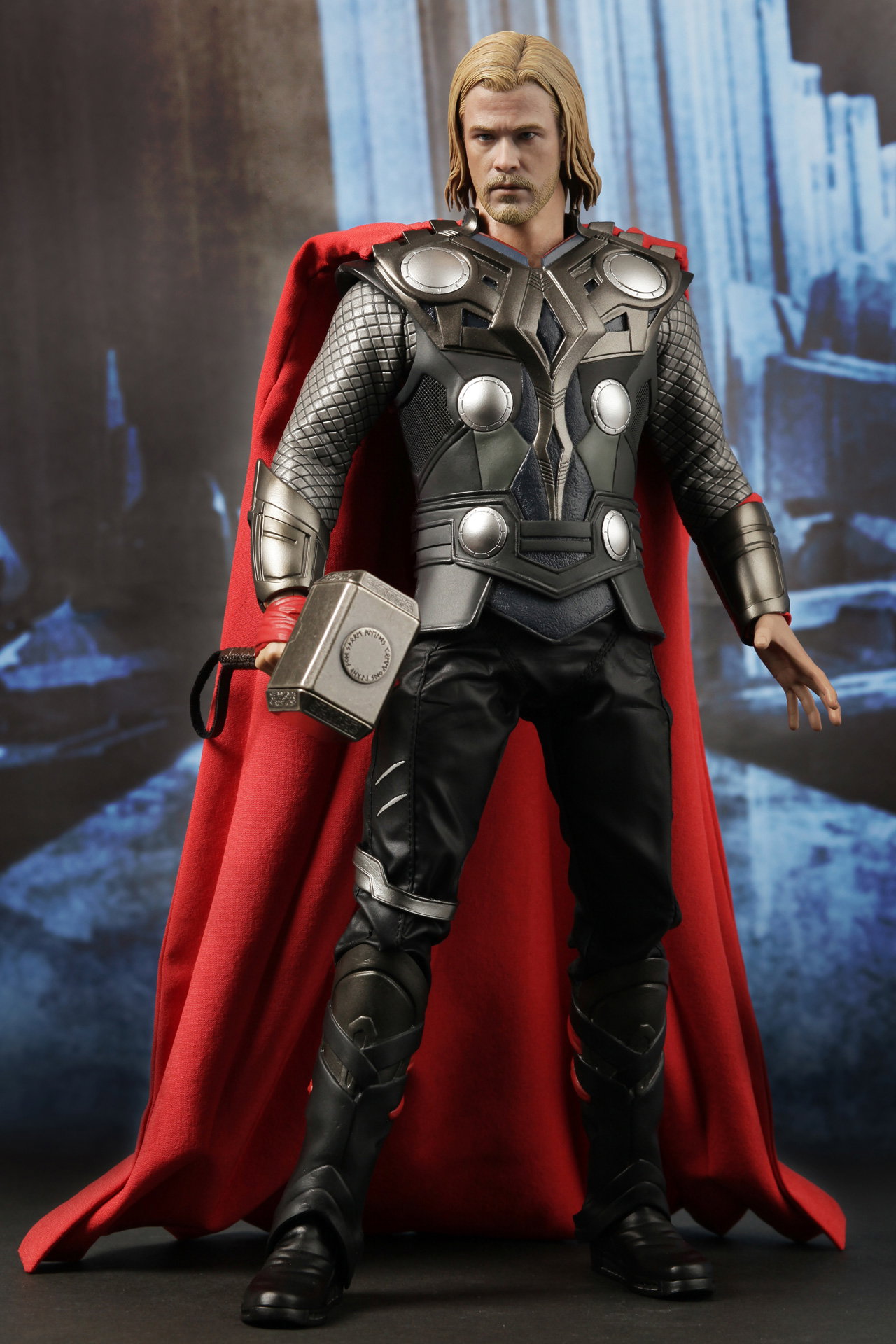 Thor - Thor image 10