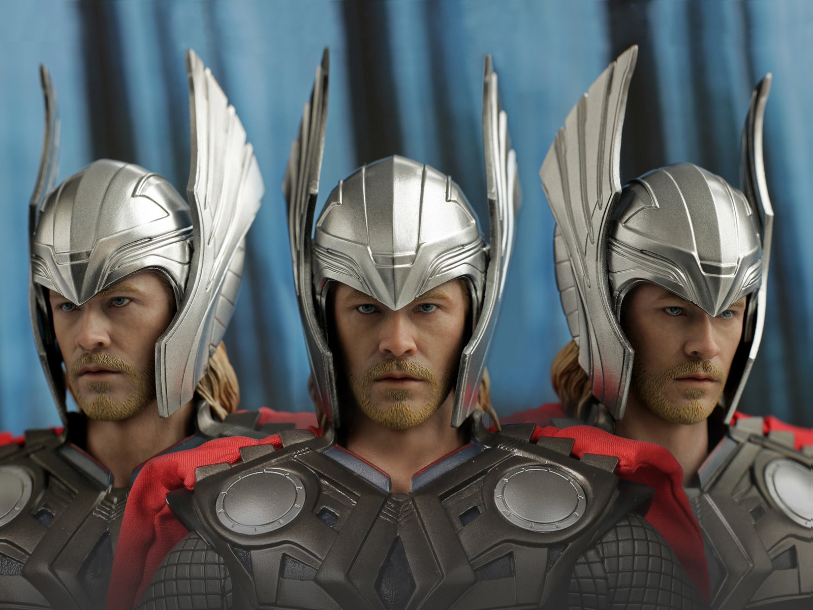 Thor - Thor image 3