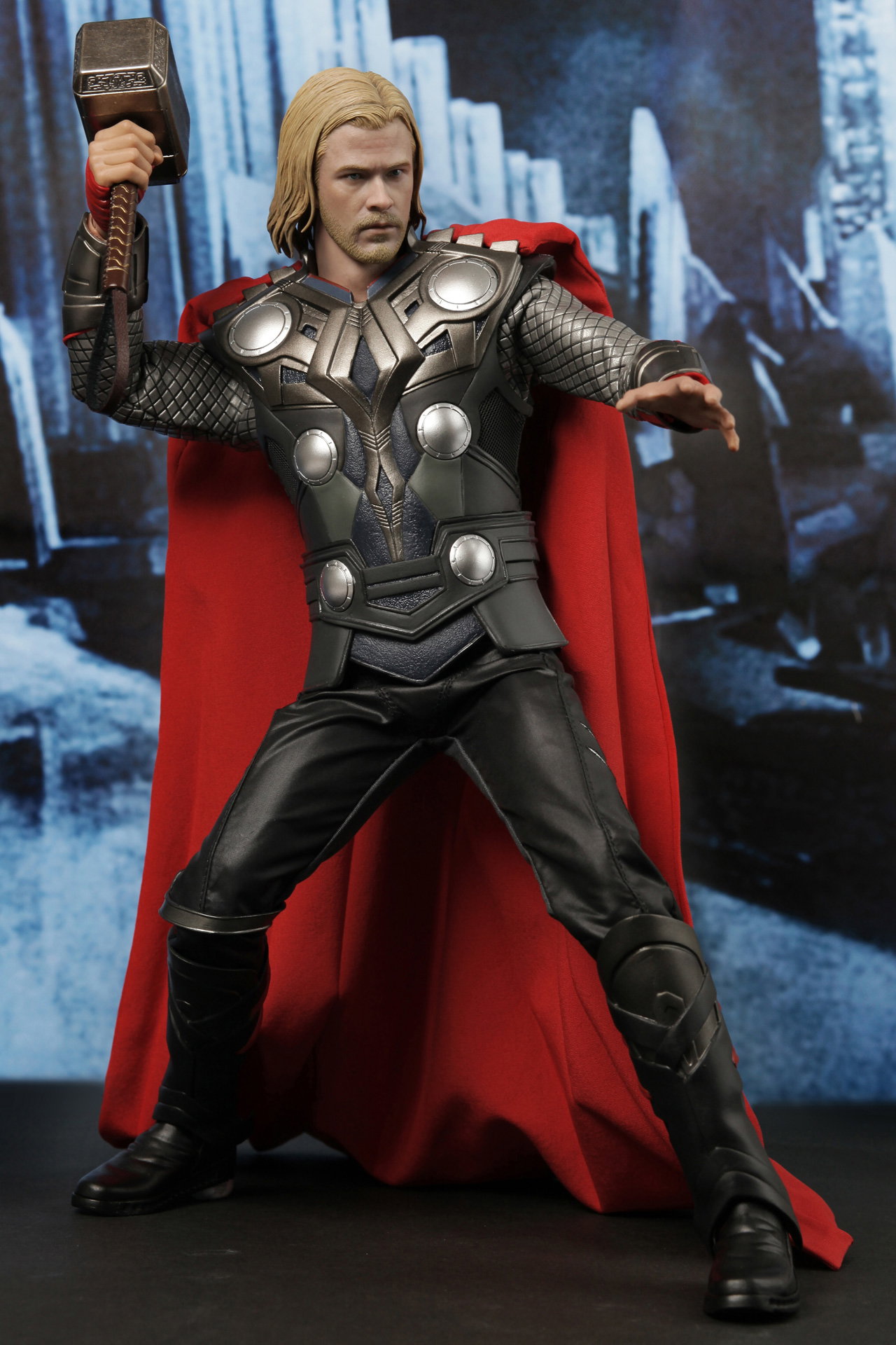 Thor - Thor image 7