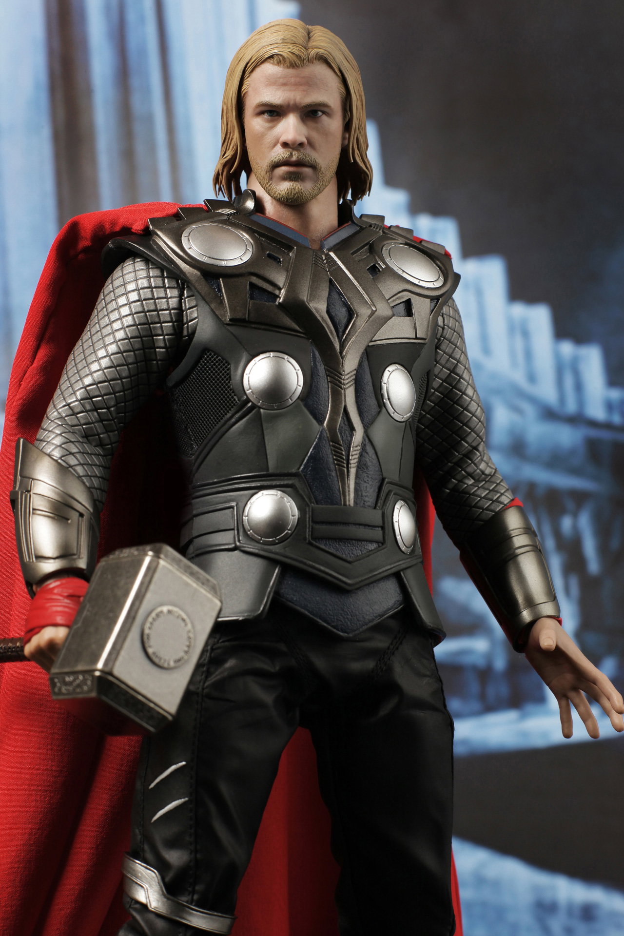Thor - Thor image 8