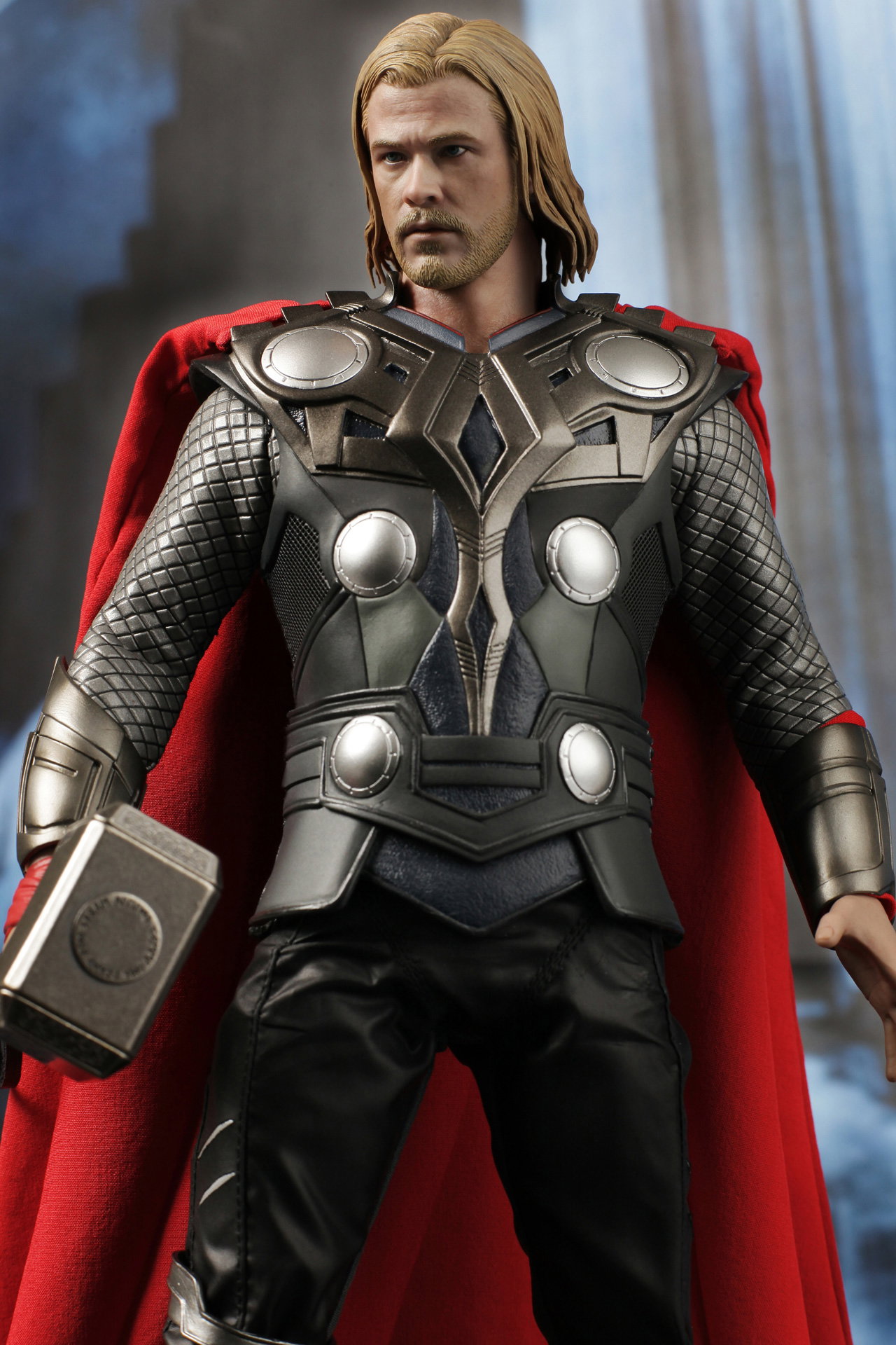 Thor - Thor image 9