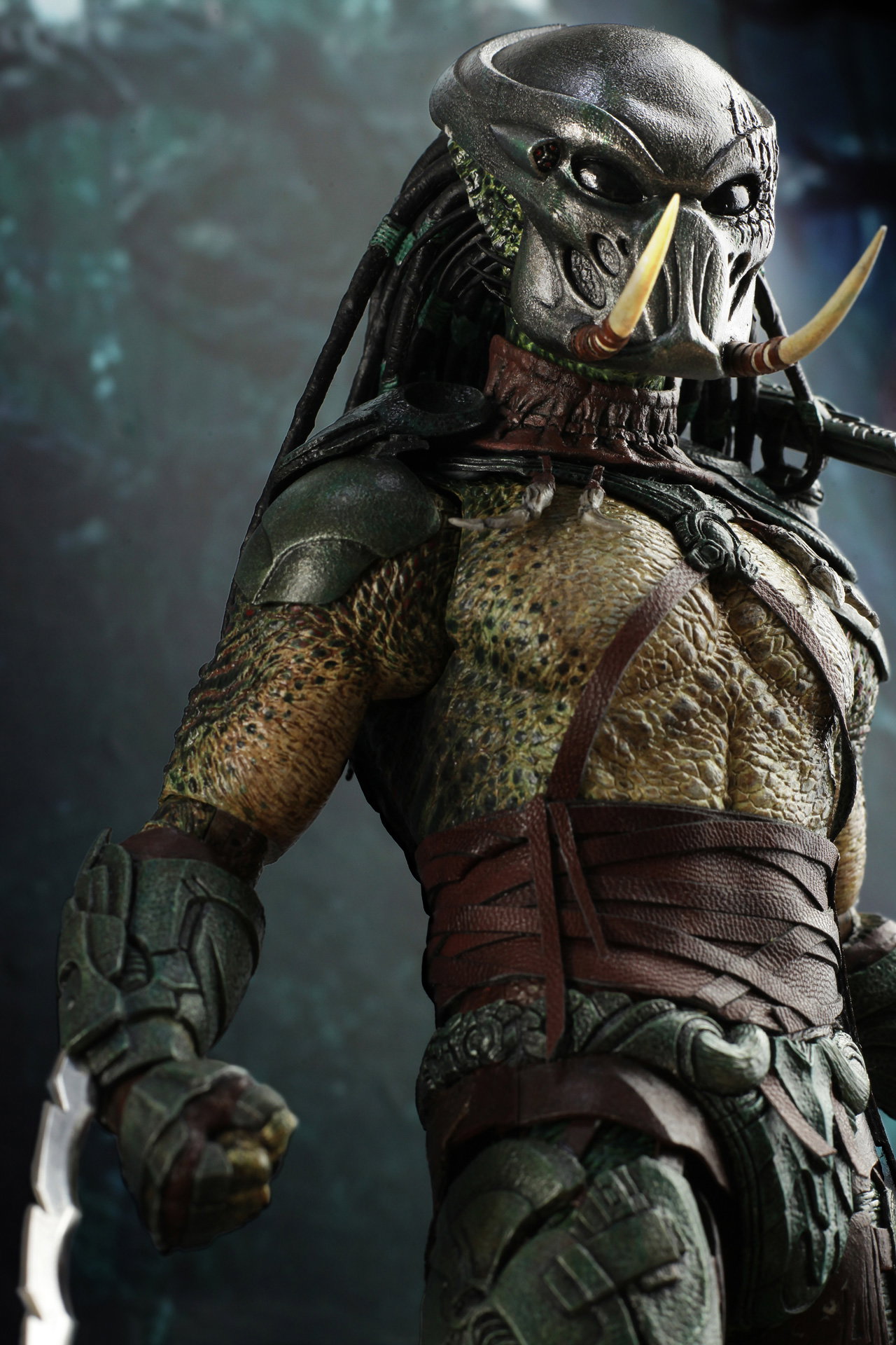 Predators - Tracker Predator (With Hound) image 10