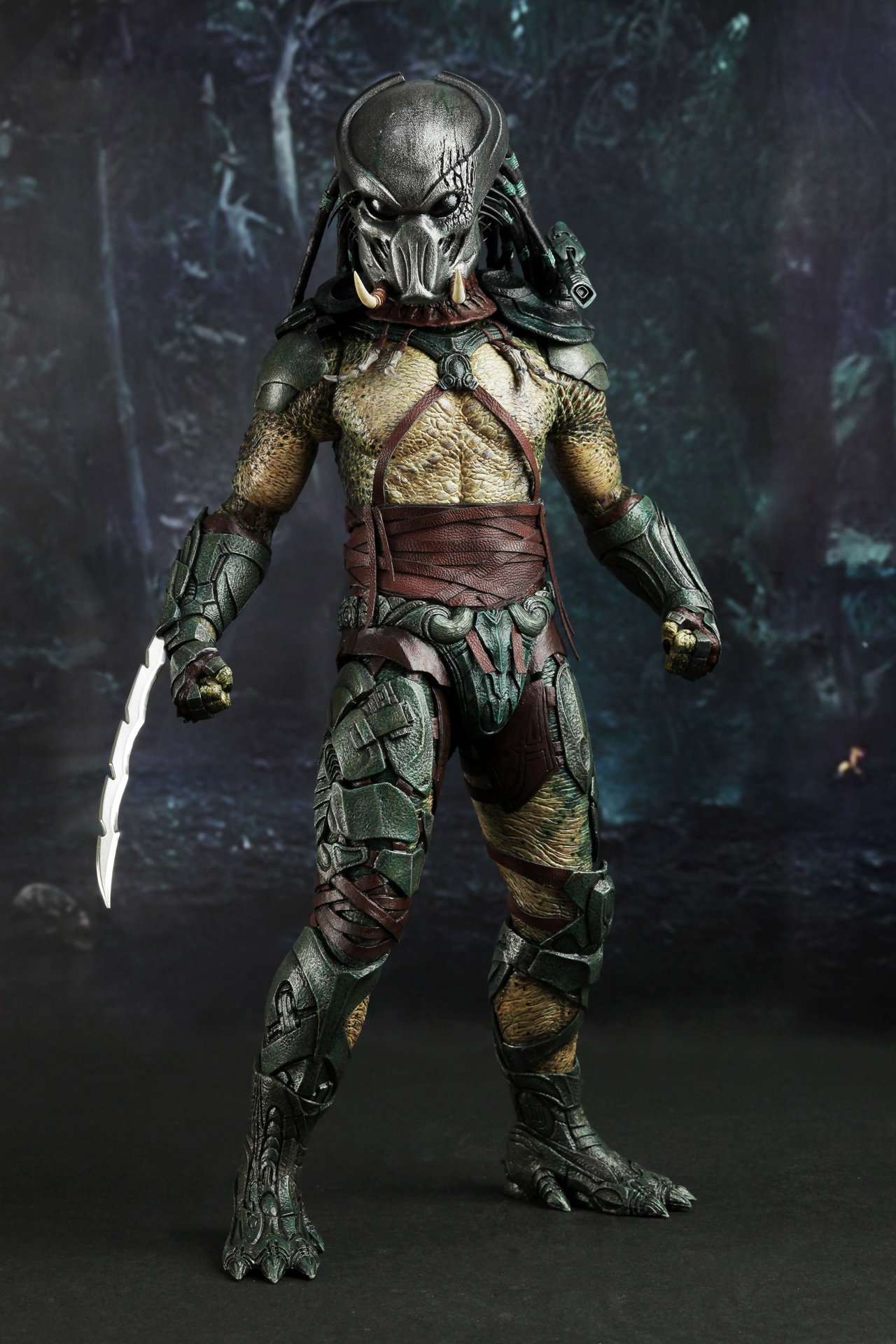 Predators - Tracker Predator (With Hound) image 2
