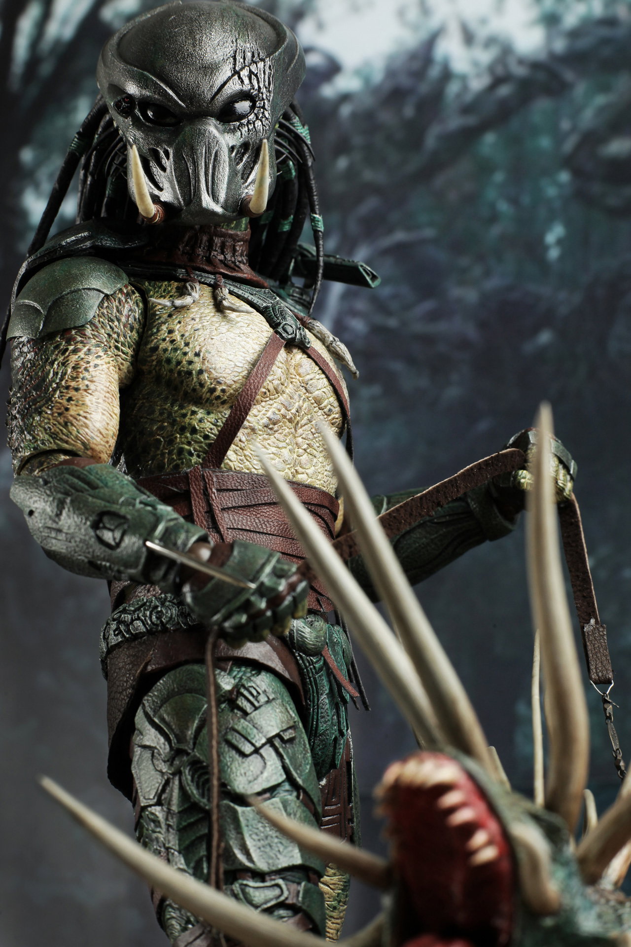 Predators - Tracker Predator (With Hound) image 4