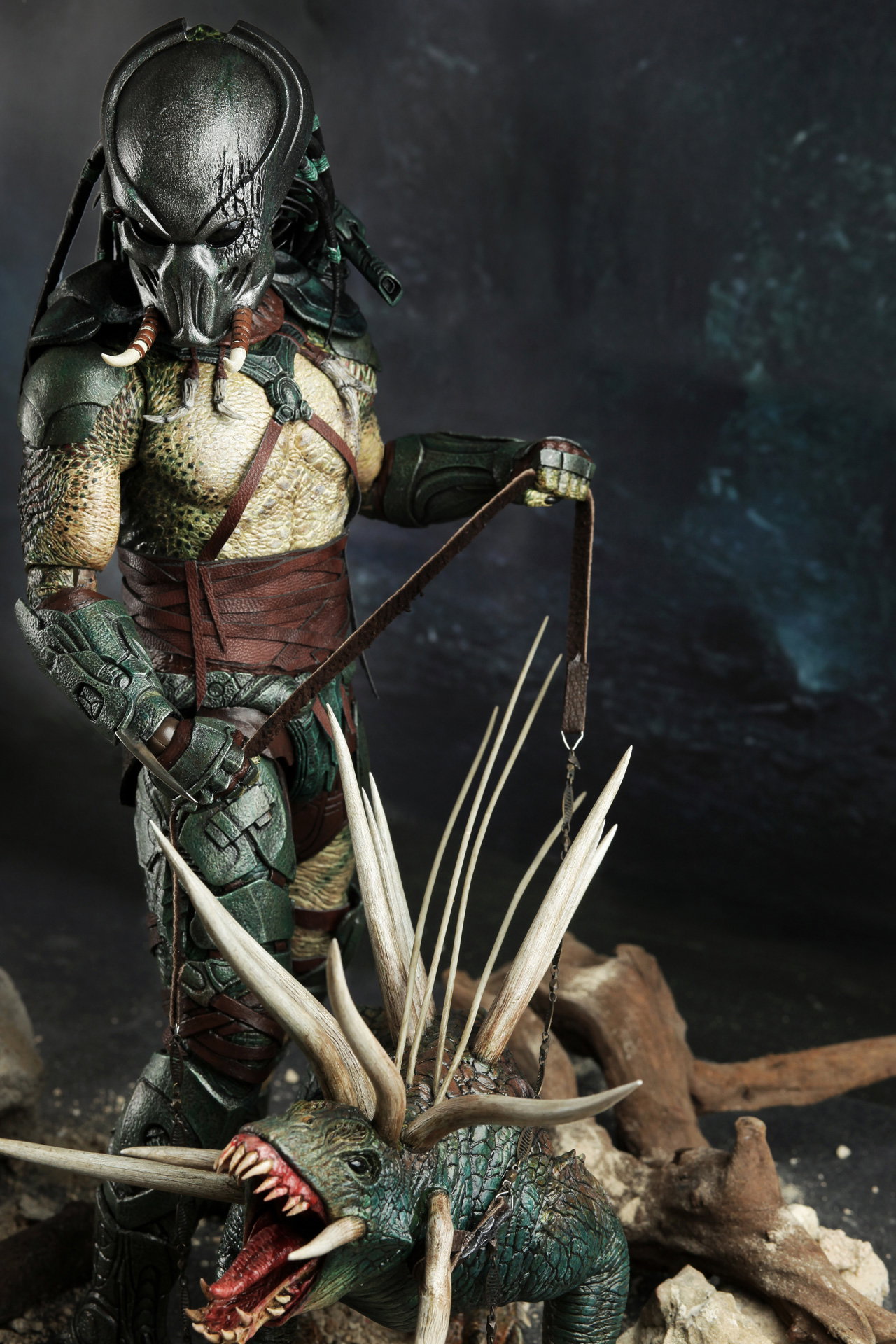 Predators - Tracker Predator (With Hound) image 5