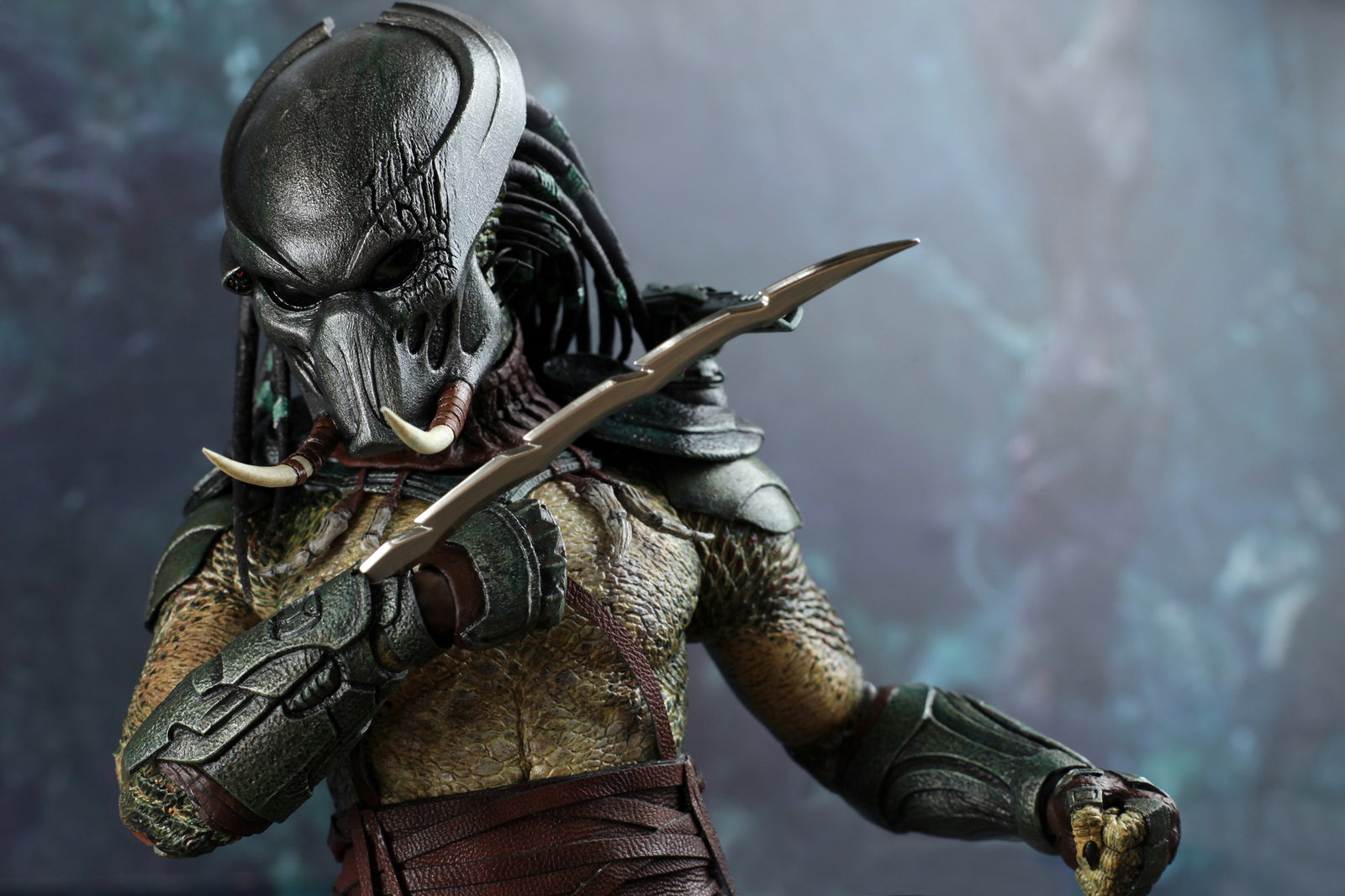 Predators - Tracker Predator (With Hound) image 9
