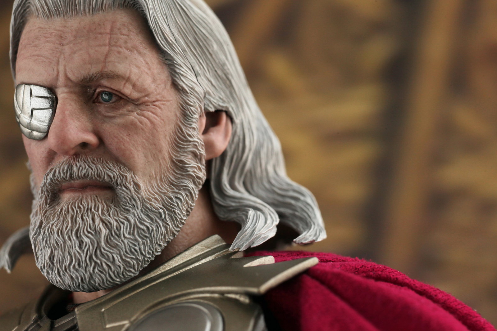 Thor - Odin image 10