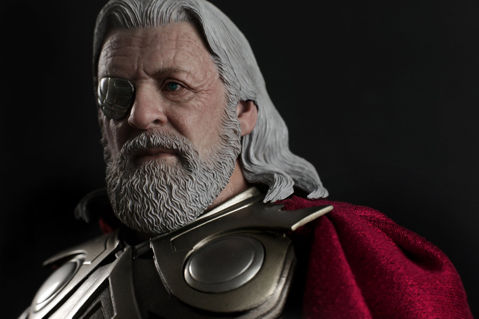 Thor - Odin image 2