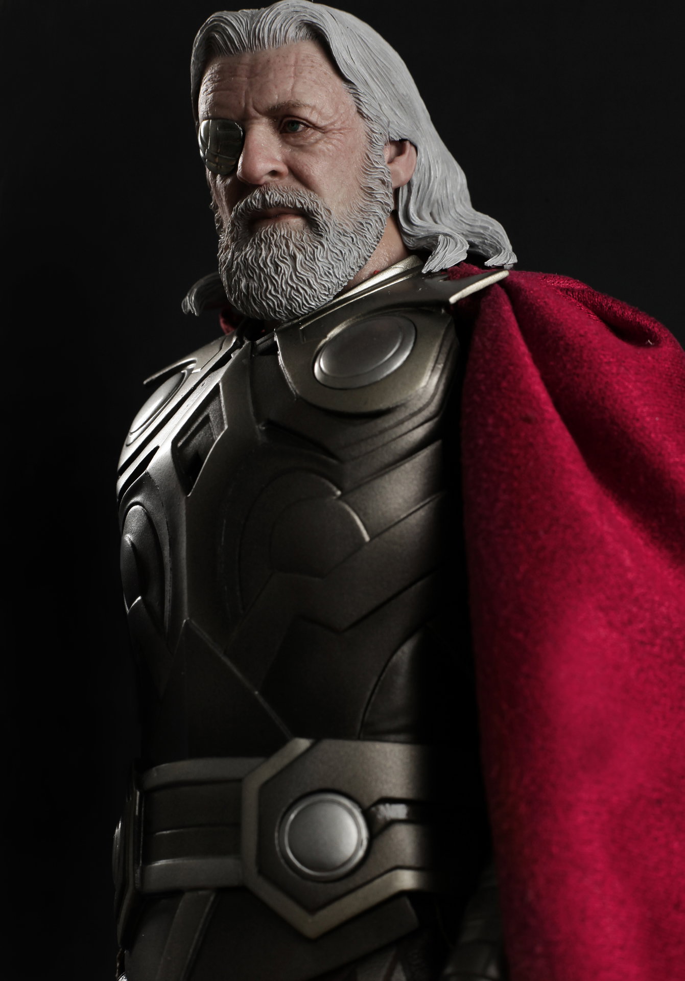 Thor - Odin image 3