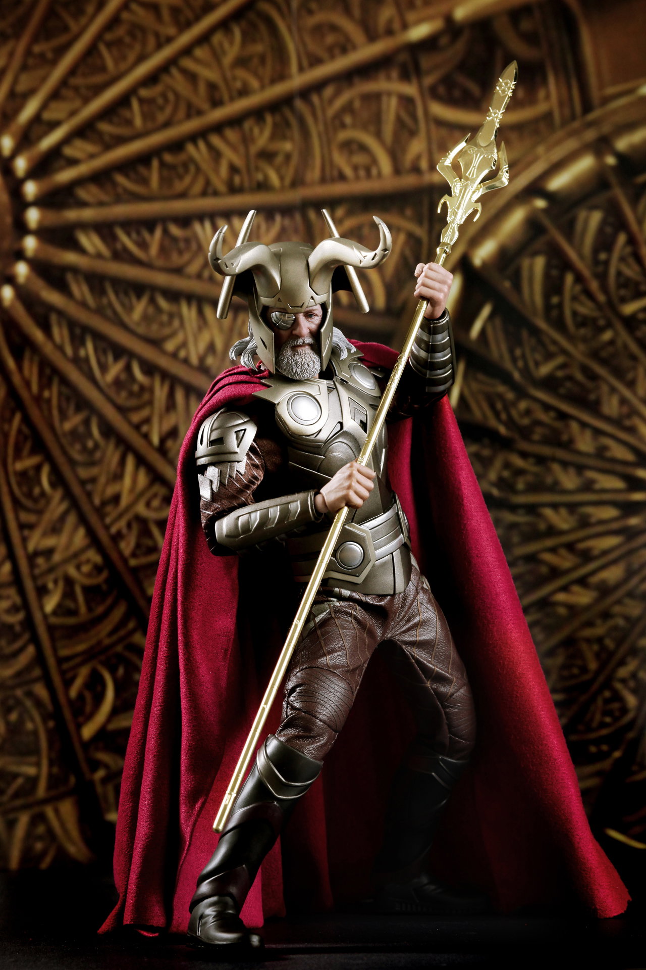 Thor - Odin image 5