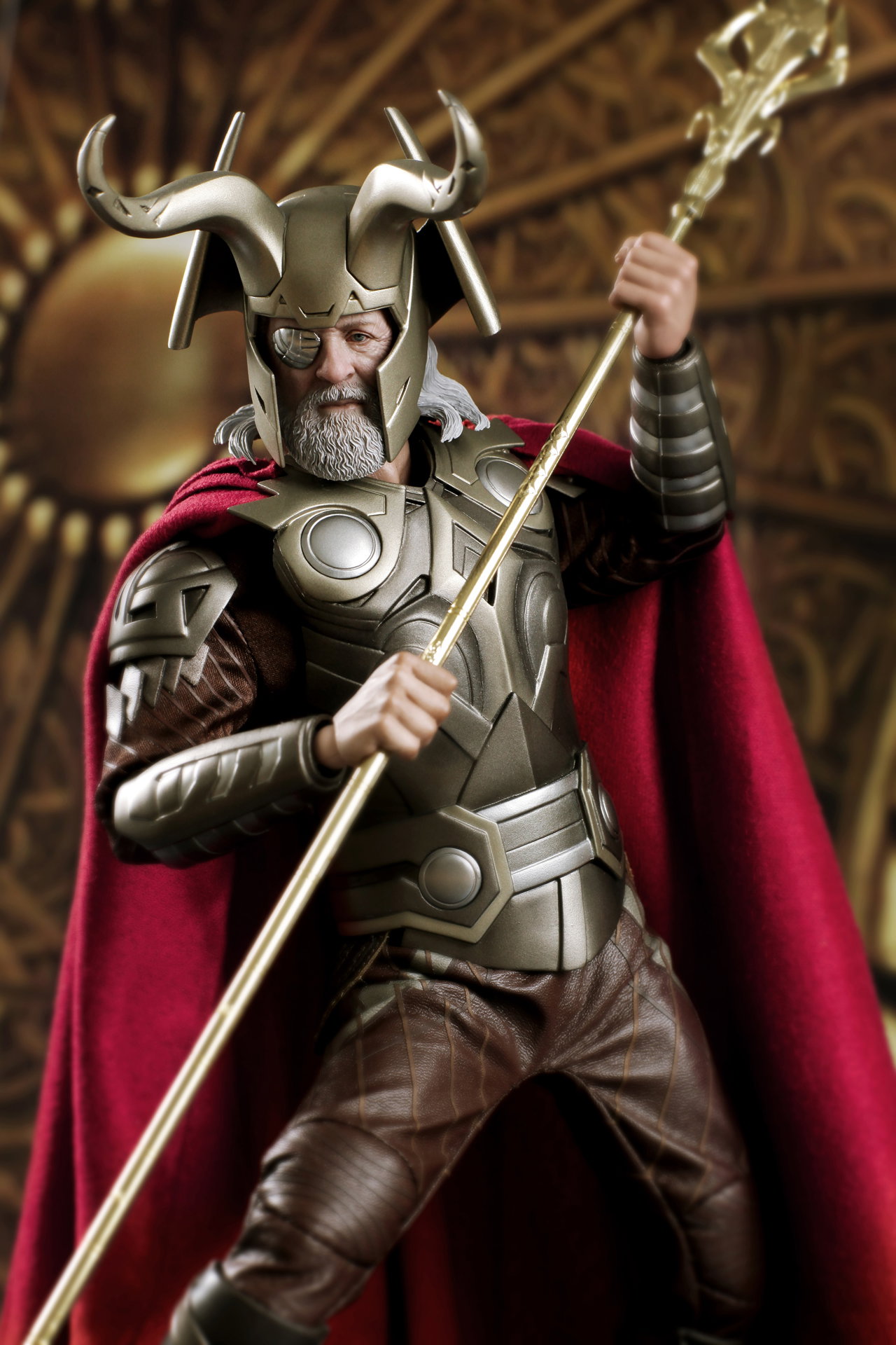 Thor - Odin image 6