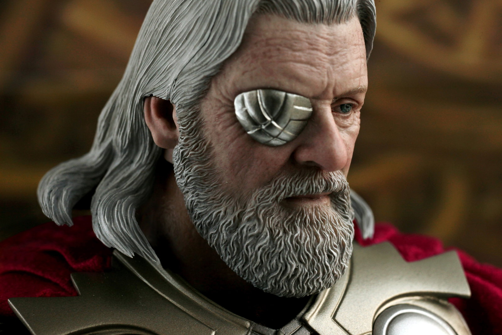 Thor - Odin image 8