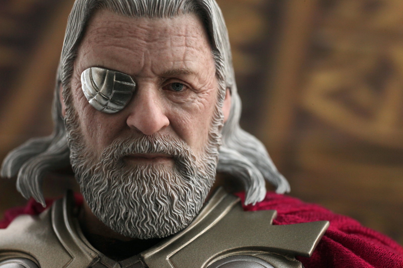Thor - Odin image 9