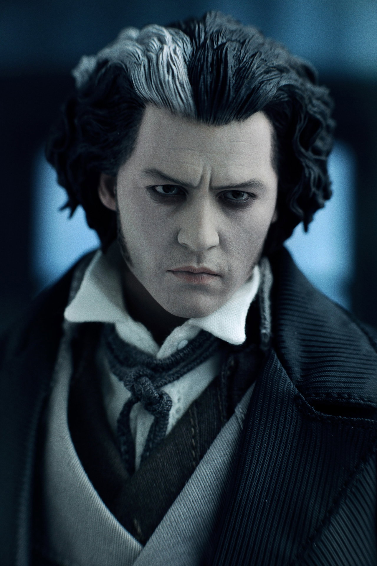 Sweeney Todd The Demon Barber Of Fleet Street - Sweeney Todd image 3