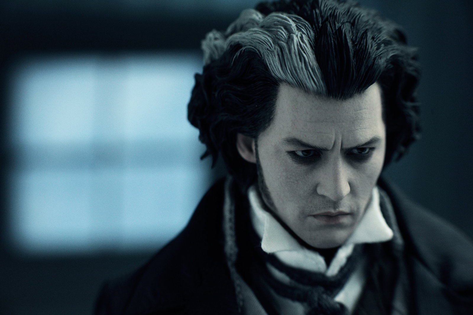 Sweeney Todd The Demon Barber Of Fleet Street - Sweeney Todd image 4