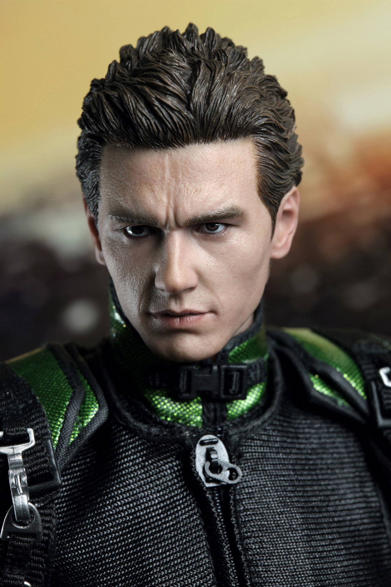 Spider-Man 3 - New Goblin image 1