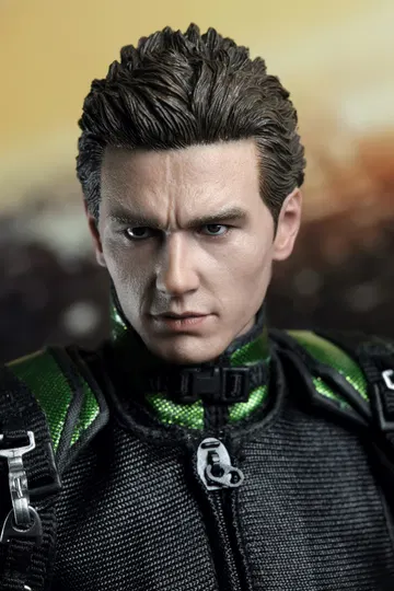 Spider-Man 3 - New Goblin