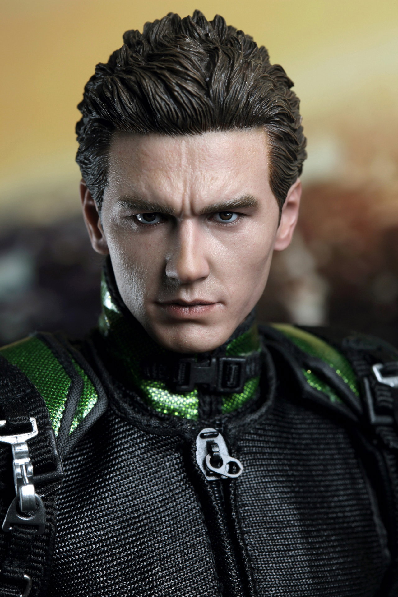 Spider-Man 3 - New Goblin image 2