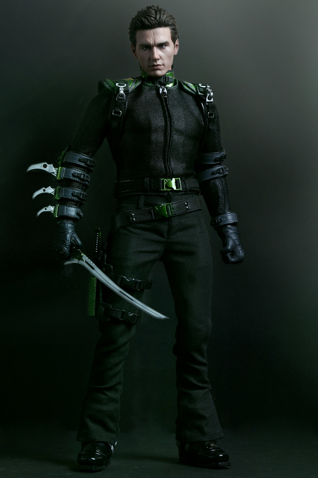 Spider-Man 3 - New Goblin image 3
