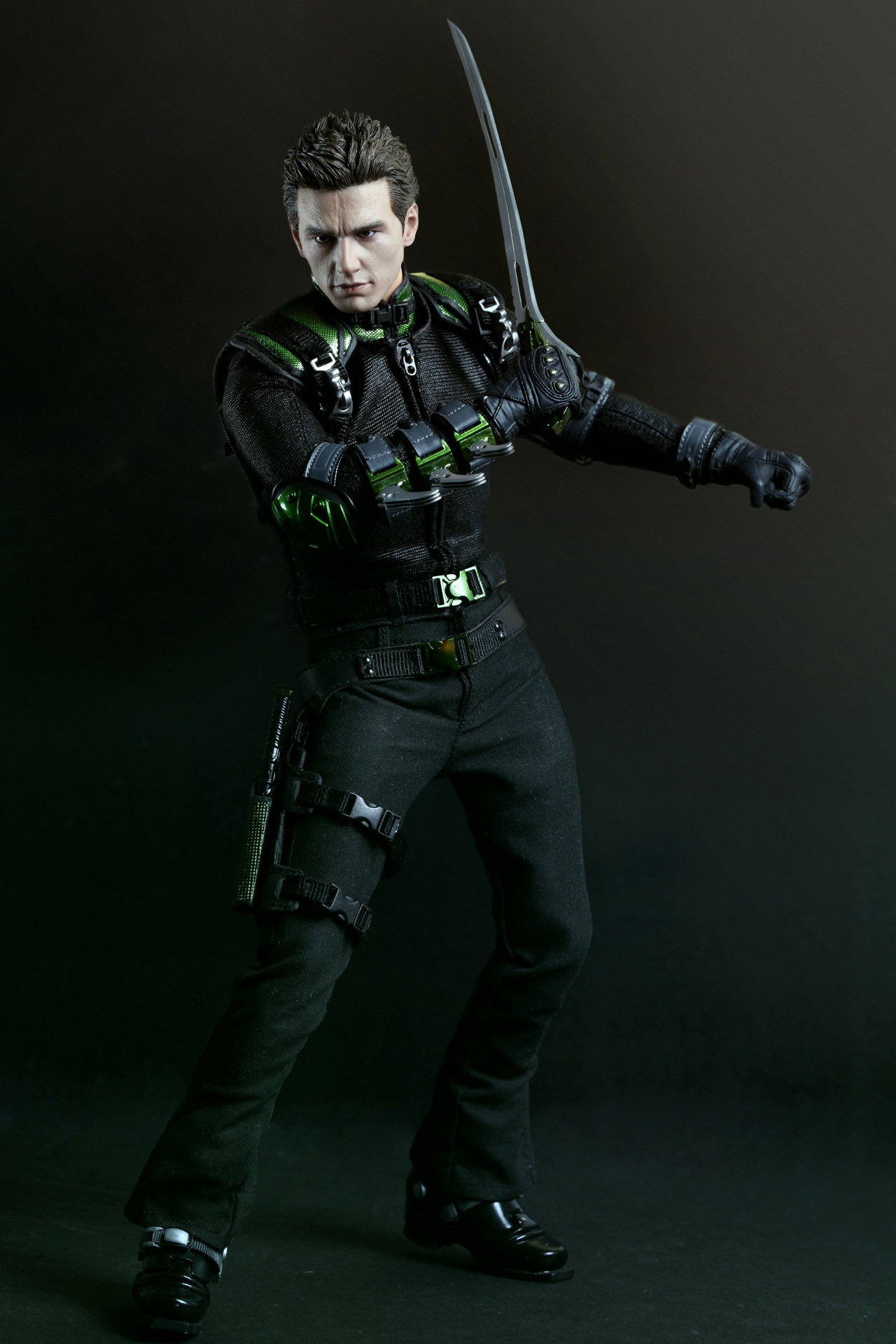 Spider-Man 3 - New Goblin image 4