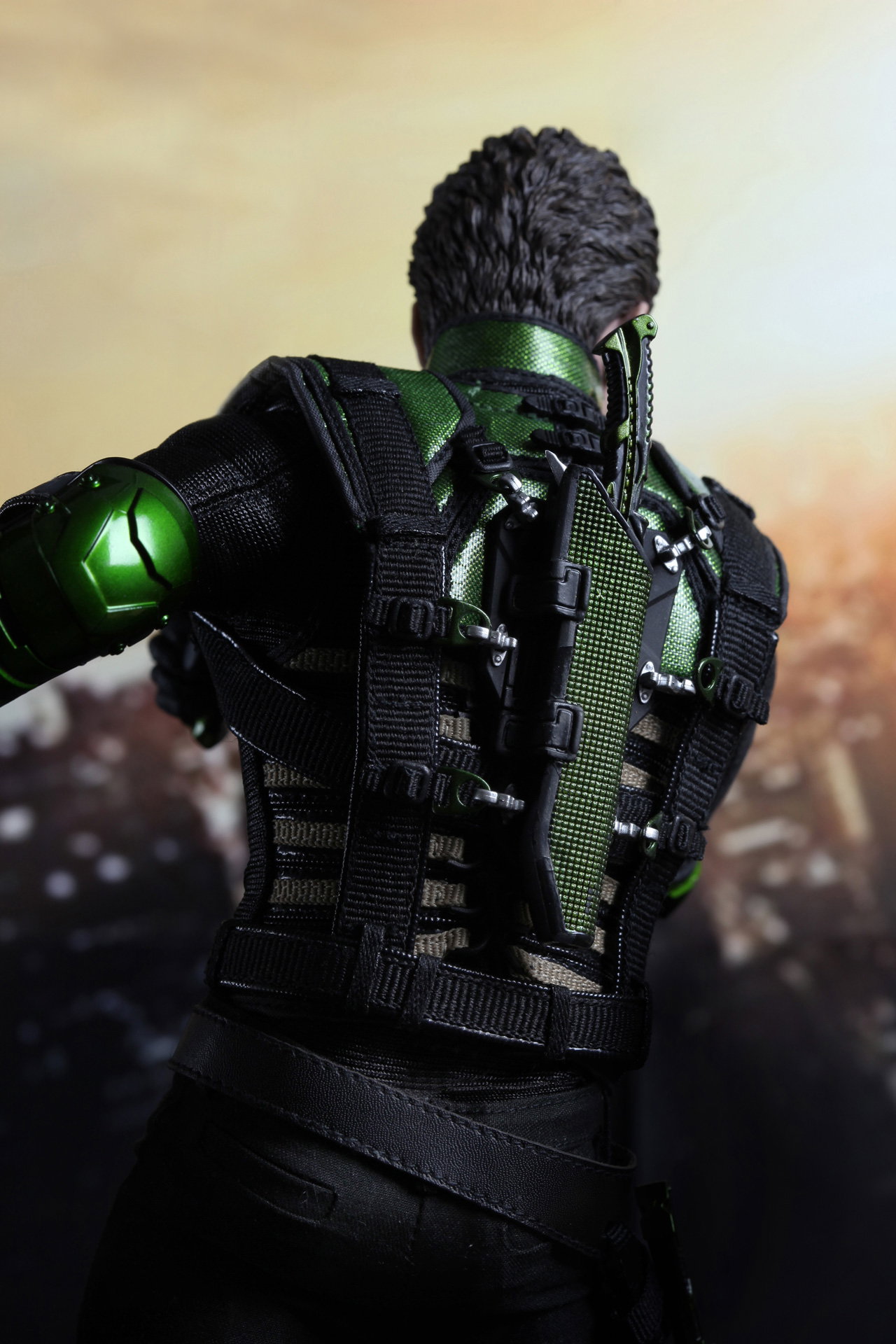 Spider-Man 3 - New Goblin image 5
