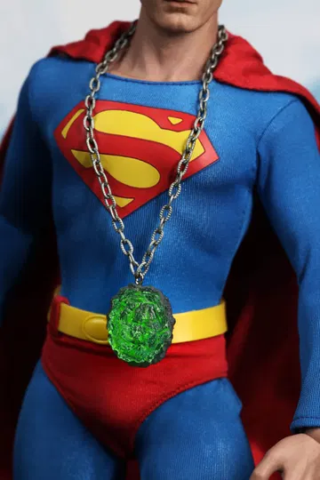 Superman - Superman [With Bonus Accessory]