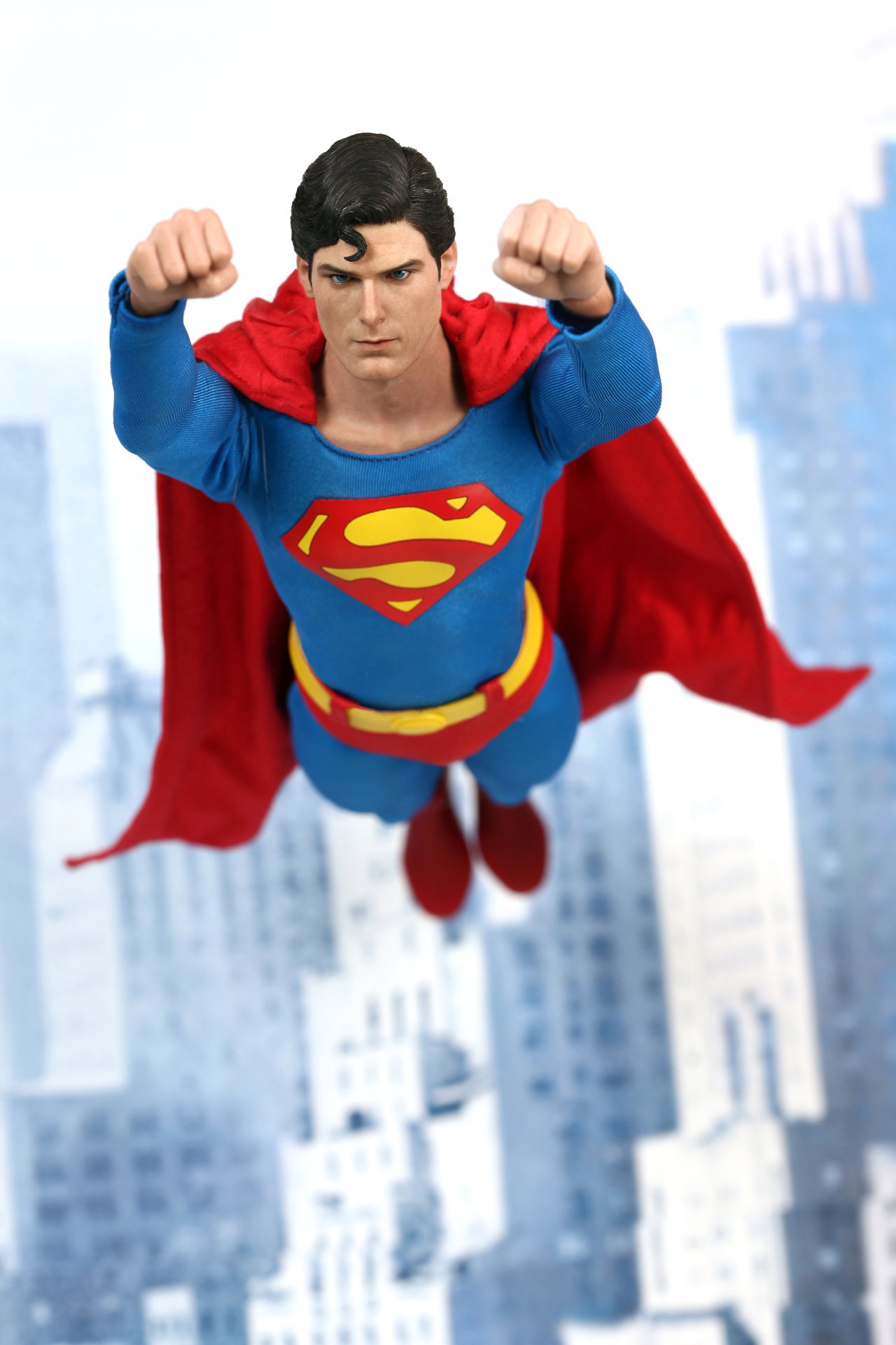 Superman - Superman [With Bonus Accessory] image 10