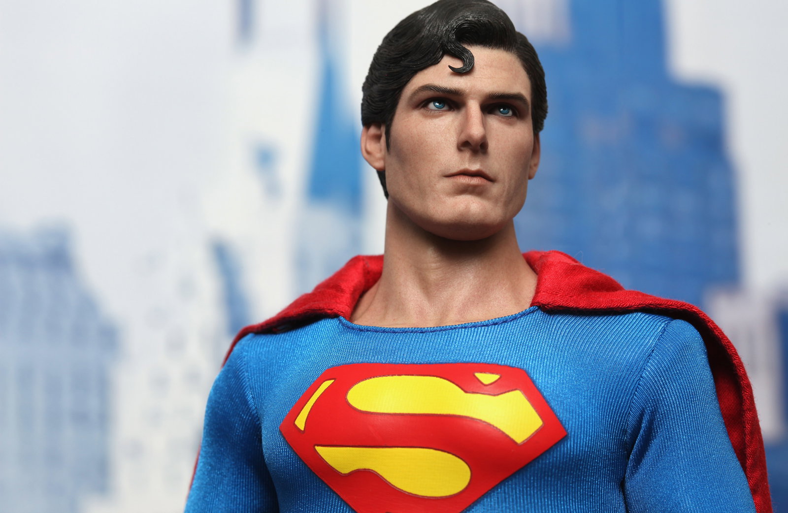 Superman - Superman [With Bonus Accessory] image 2