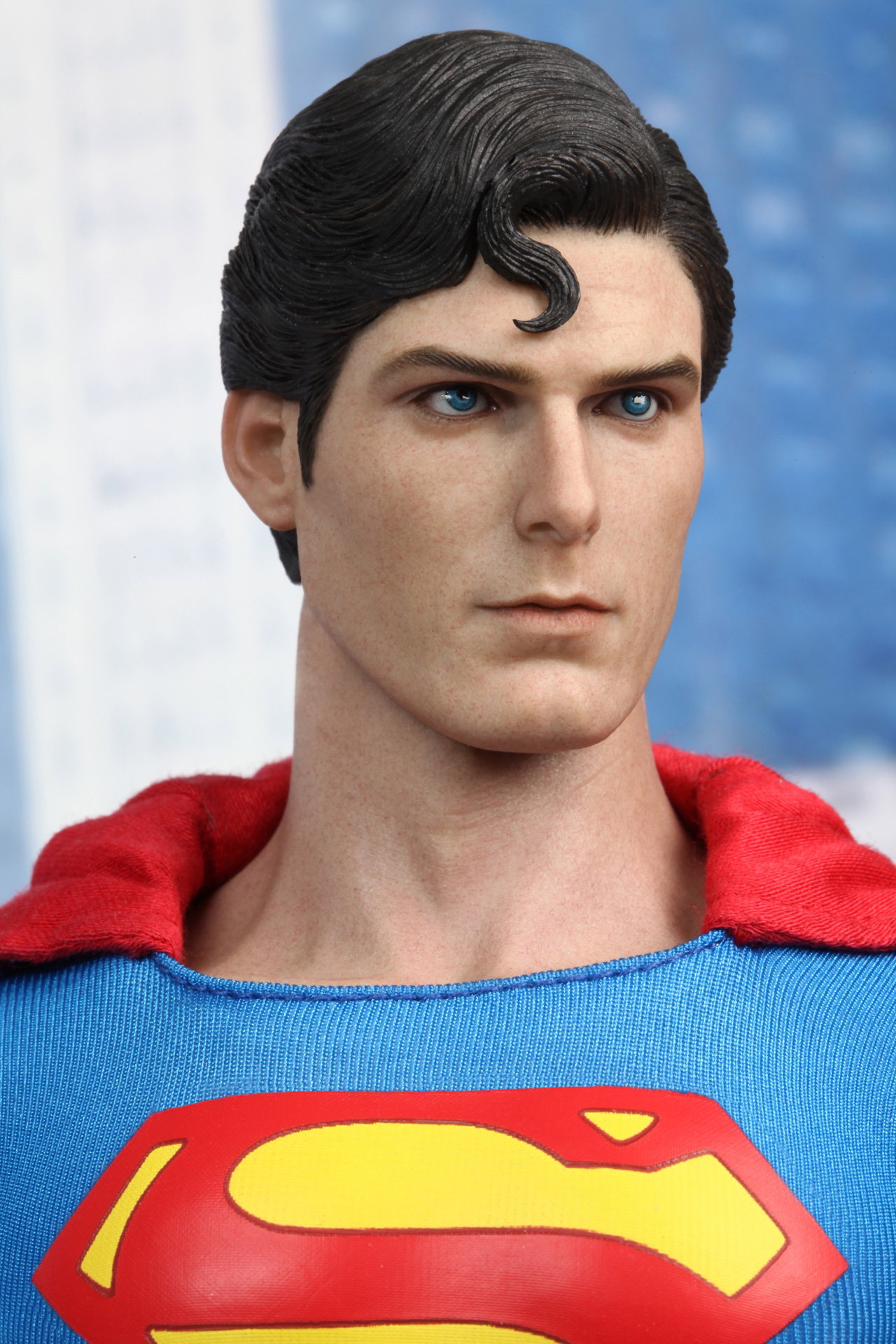 Superman - Superman [With Bonus Accessory] image 6