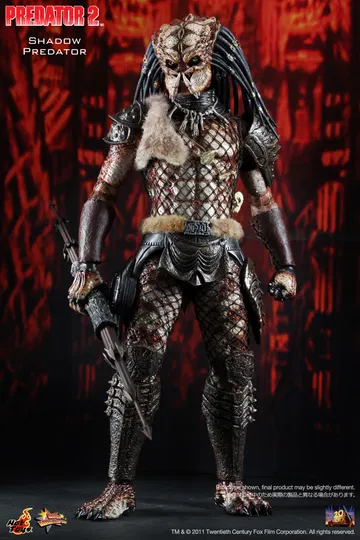 Predator 2 - Shadow Predator