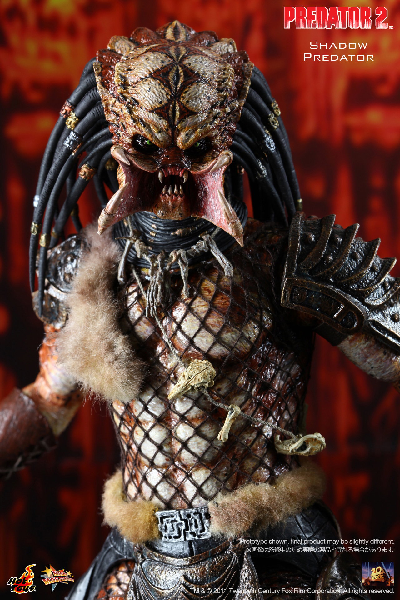 Predator 2 - Shadow Predator image 6