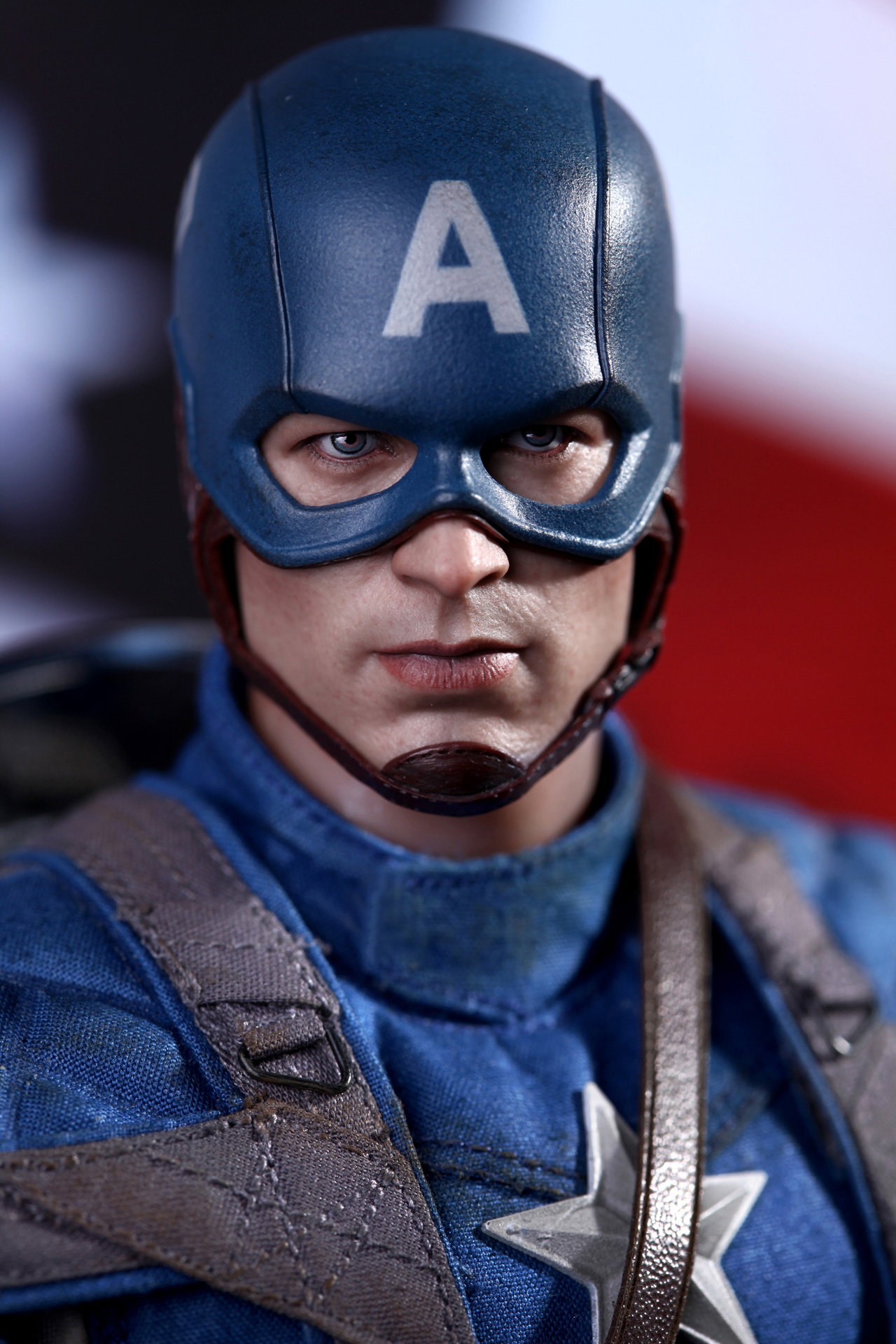 Captain America The First Avenger - Captain America image 2