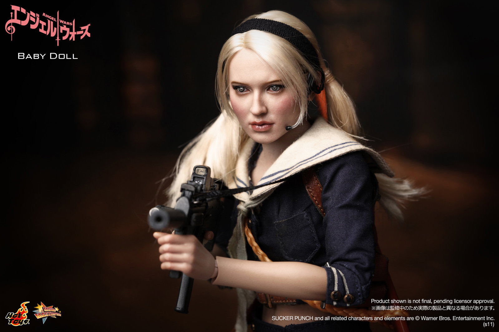 Sucker Punch - Baby Doll image 10
