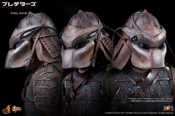 Predators - Noland