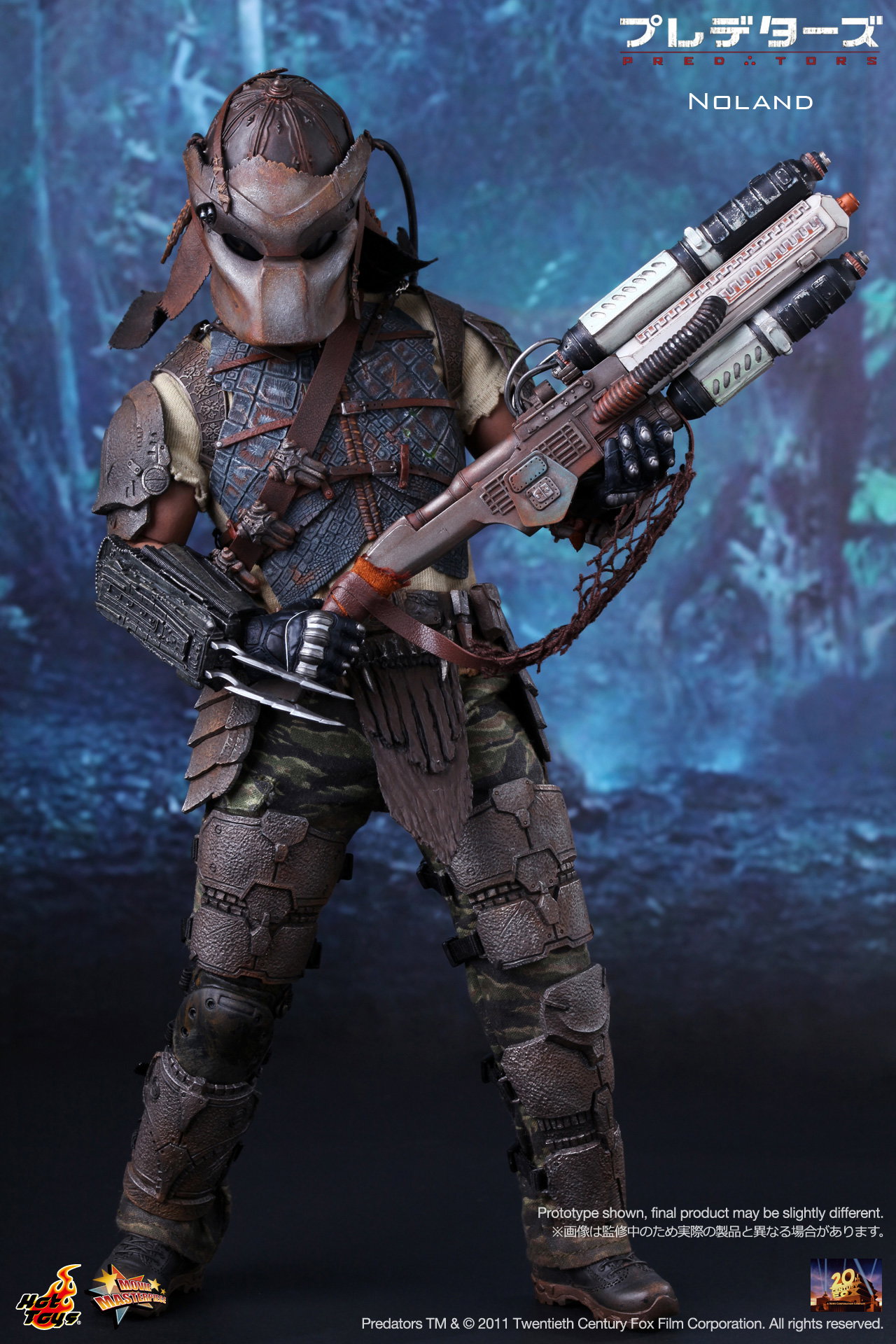 Predators - Noland image 10