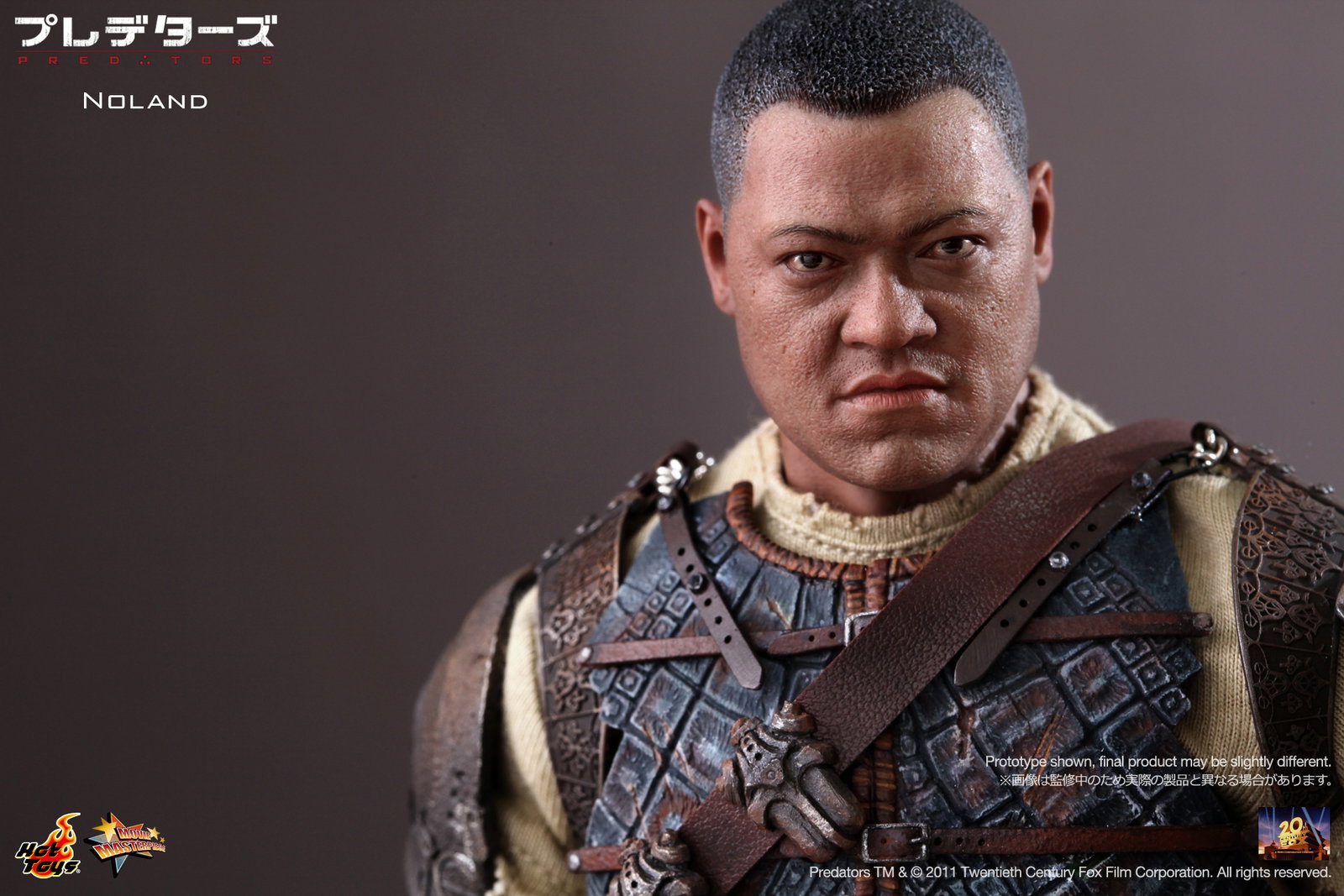 Predators - Noland image 2