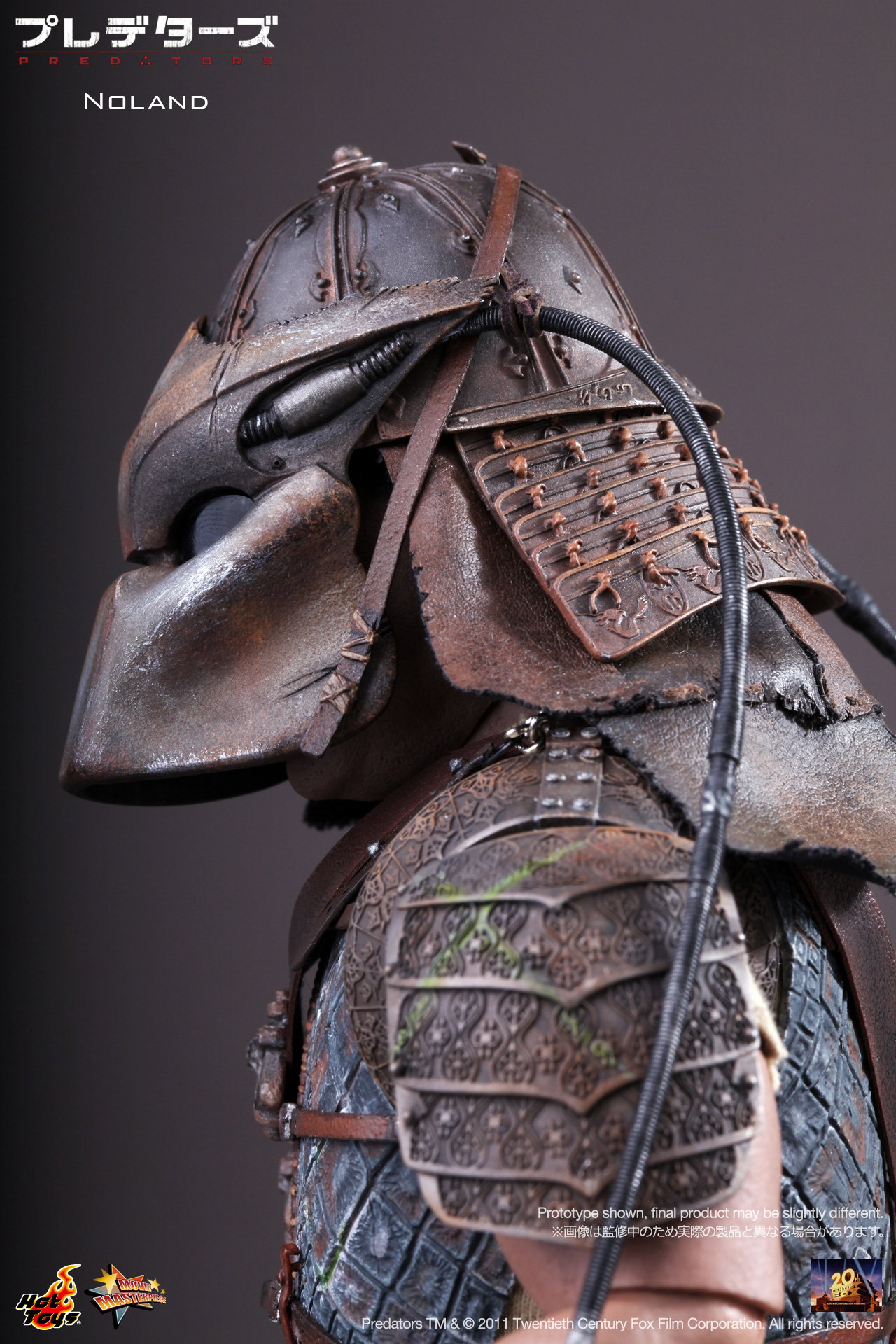 Predators - Noland image 3