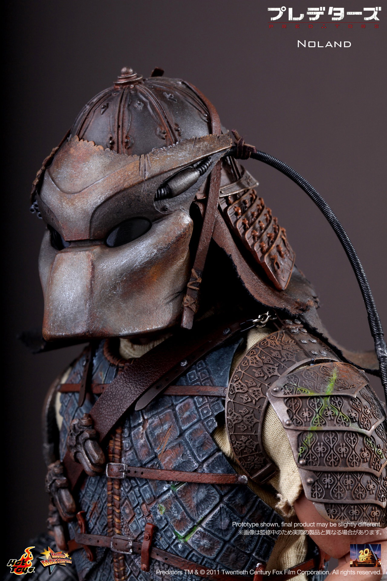 Predators - Noland image 4