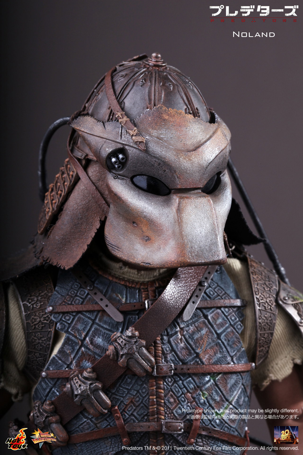 Predators - Noland image 5
