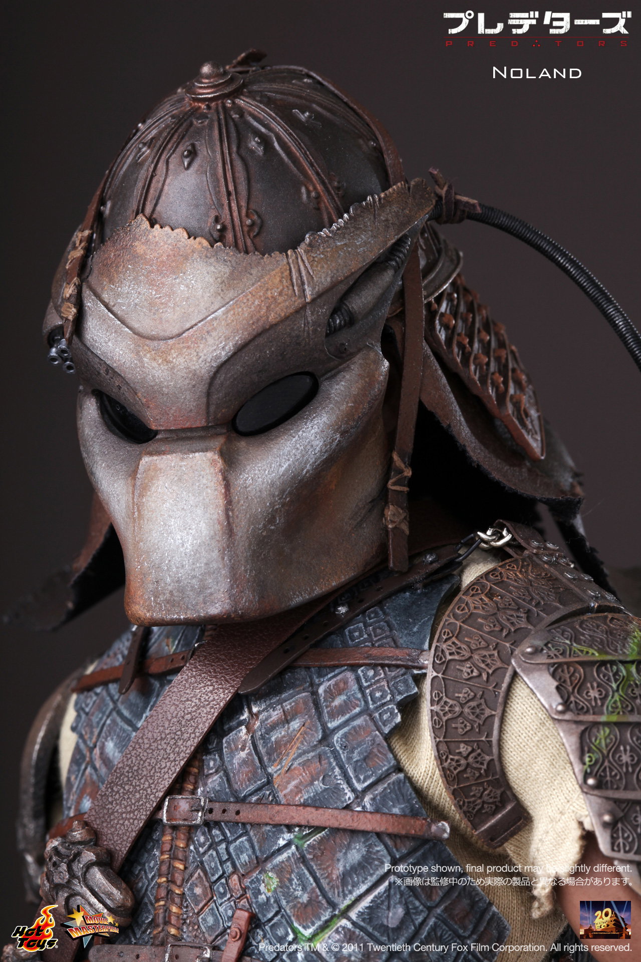 Predators - Noland image 8