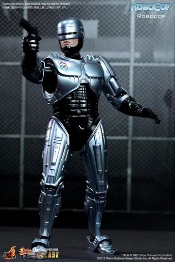 Robocop - Robocop
