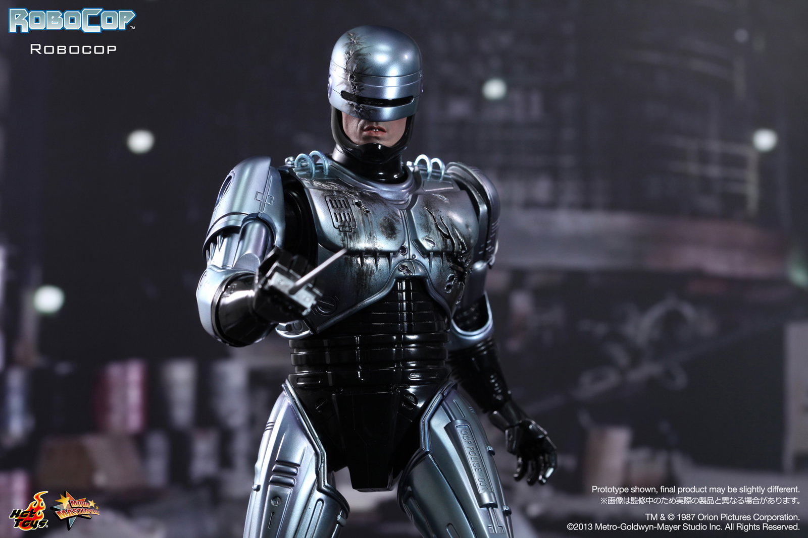 Robocop - Robocop image 10